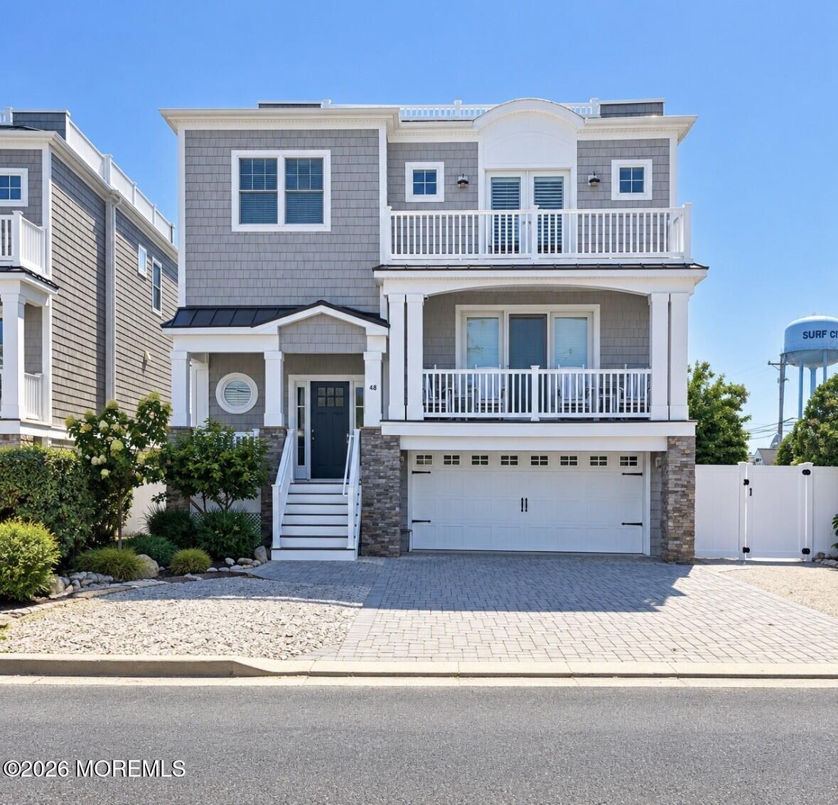 48 N 11th Street Surf City NJ 08008