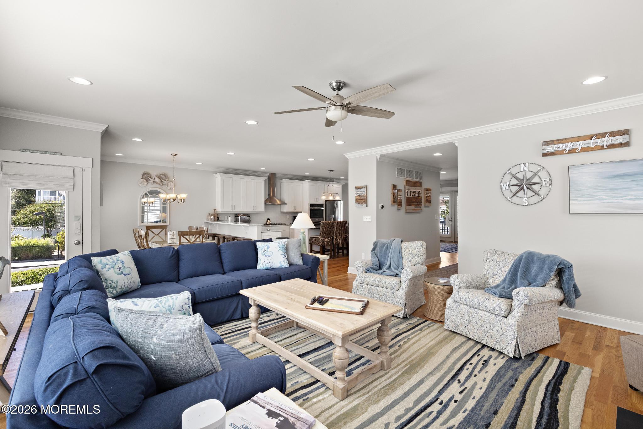 48 N 11th Street Surf City NJ 08008
