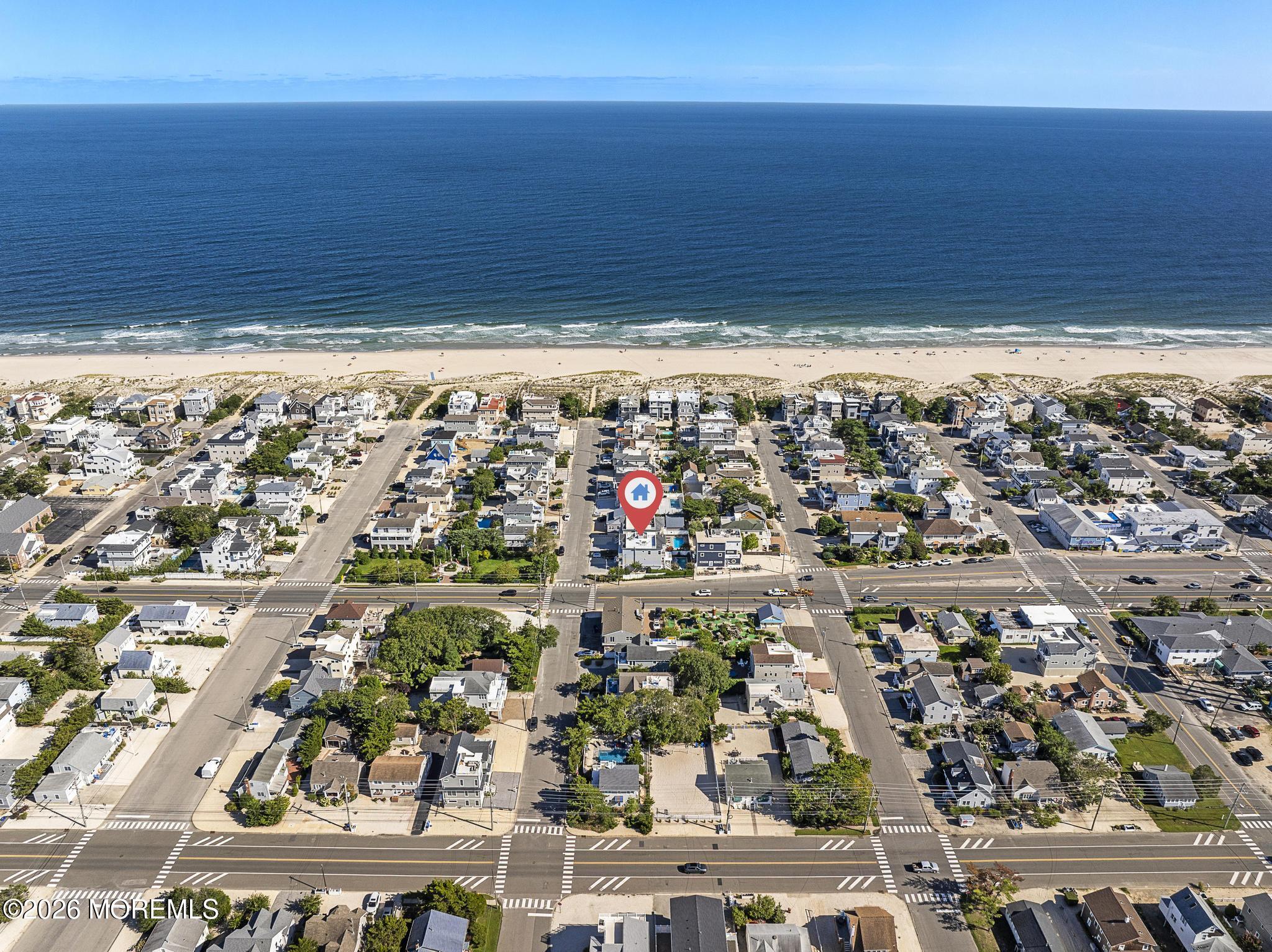 48 N 11th Street Surf City NJ 08008