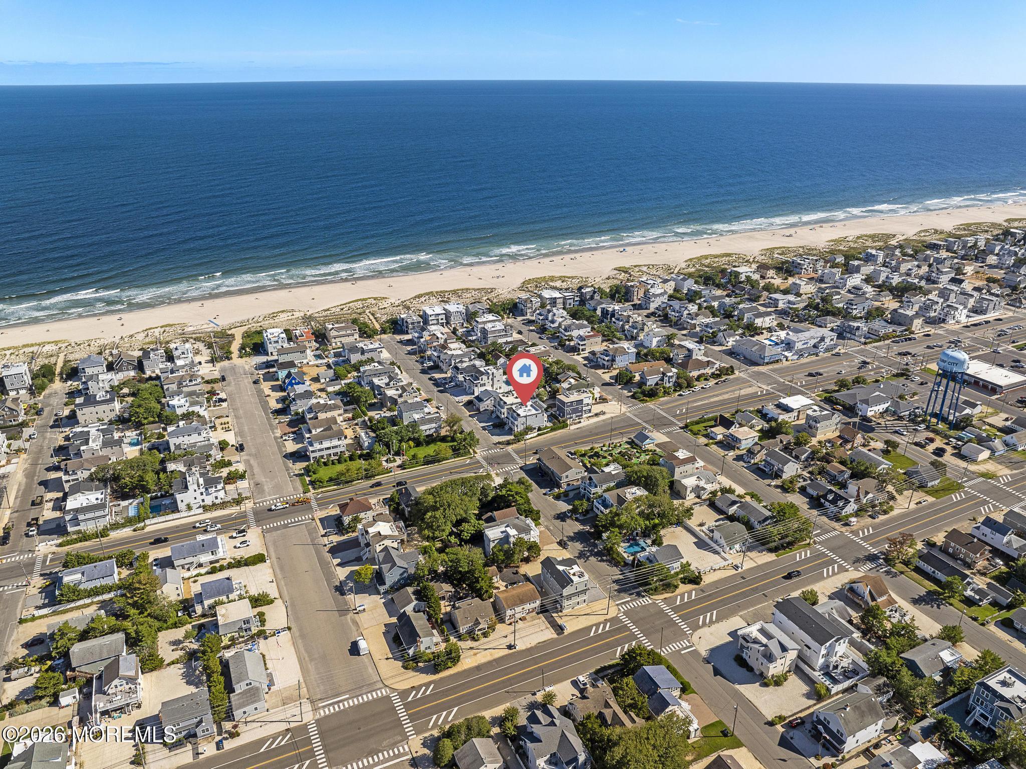 48 N 11th Street Surf City NJ 08008