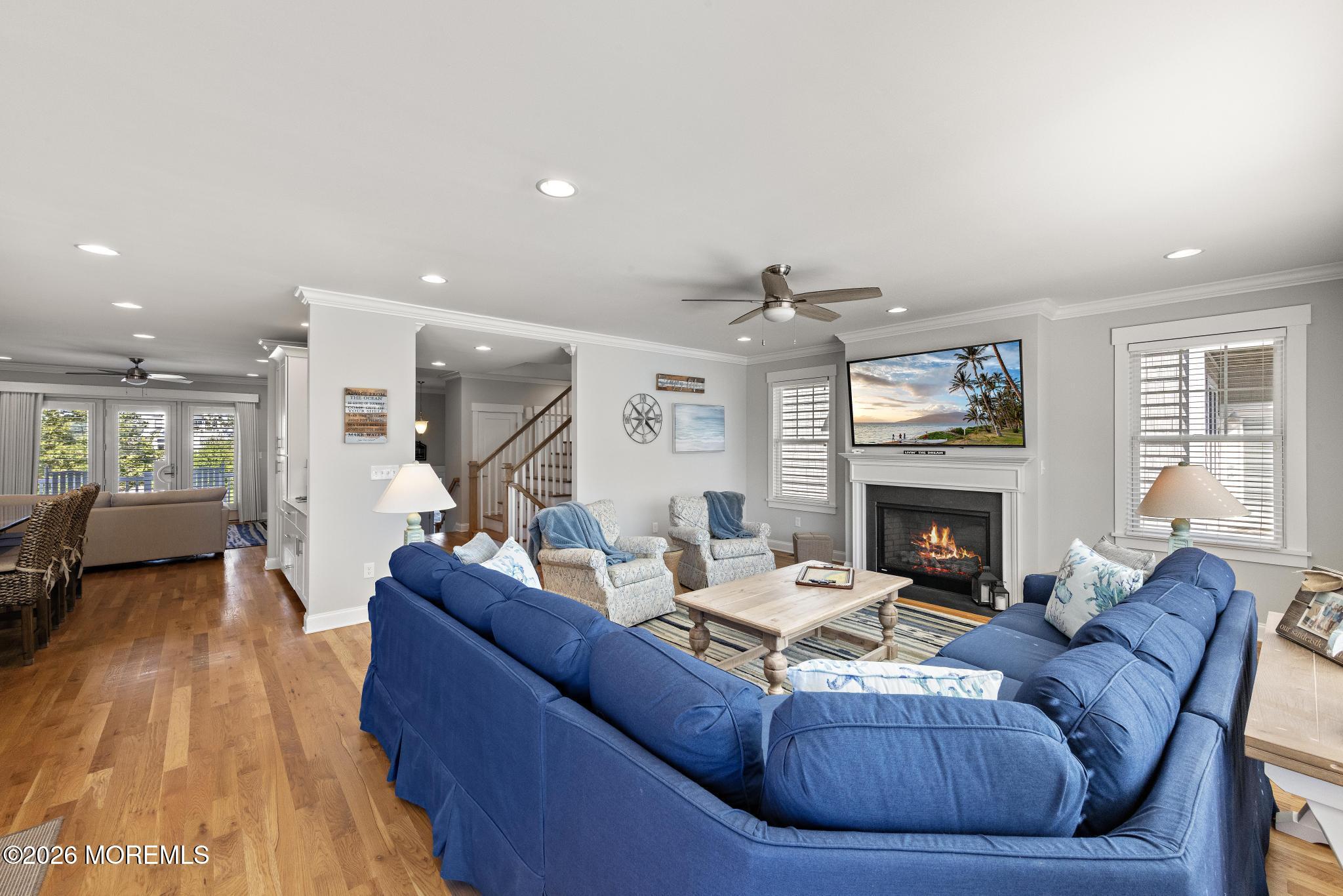 48 N 11th Street Surf City NJ 08008