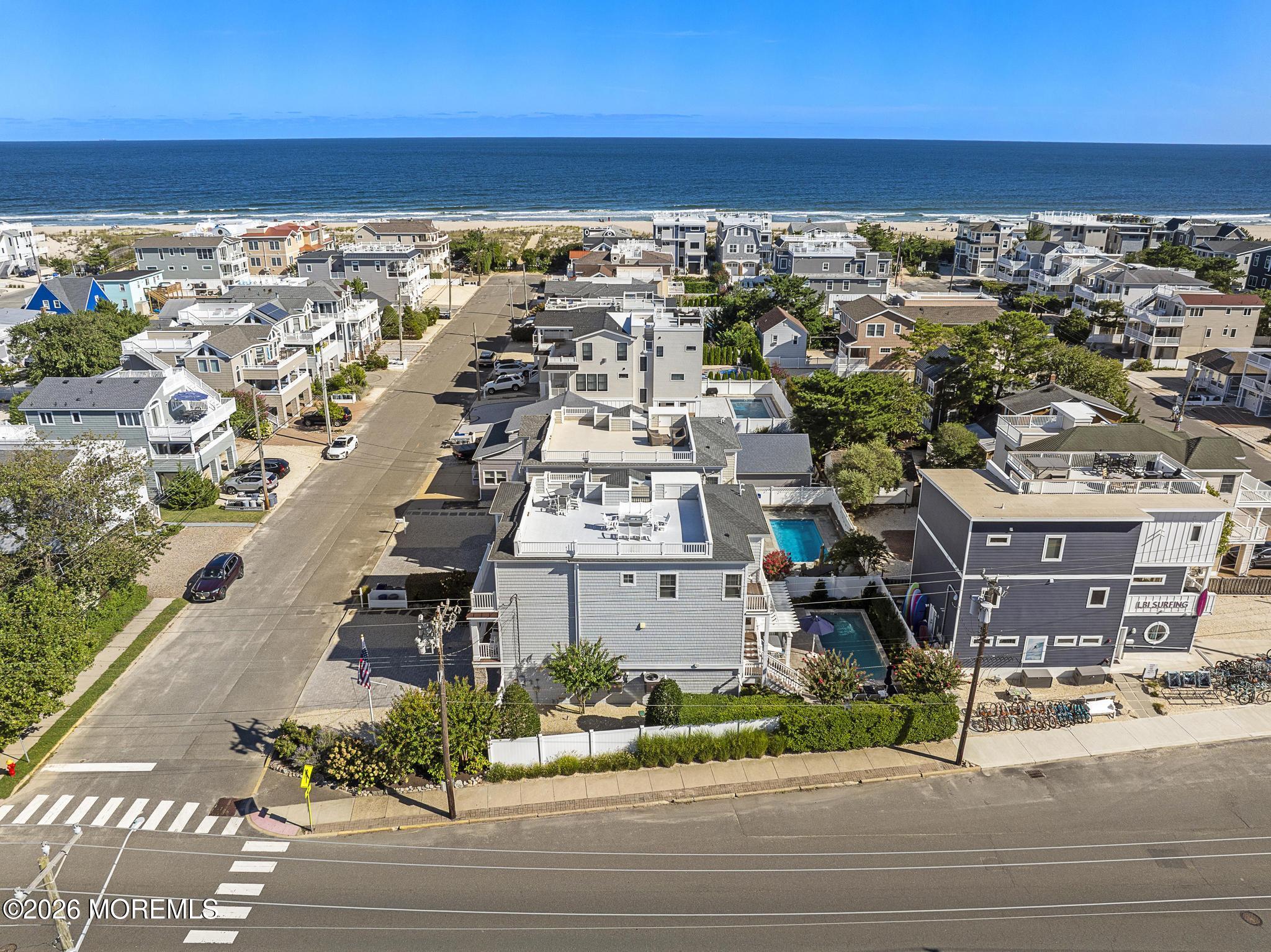 48 N 11th Street Surf City NJ 08008