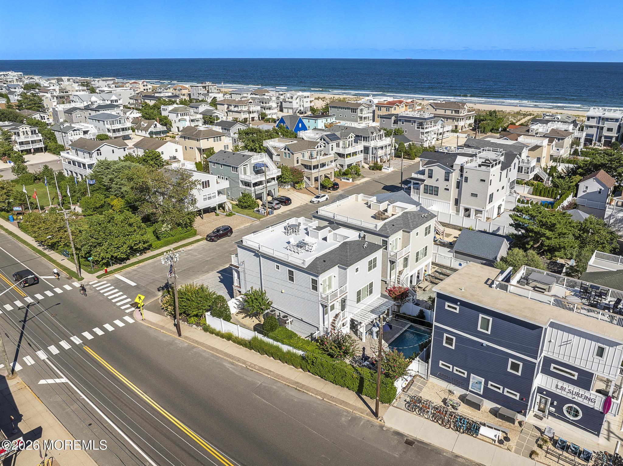 48 N 11th Street Surf City NJ 08008