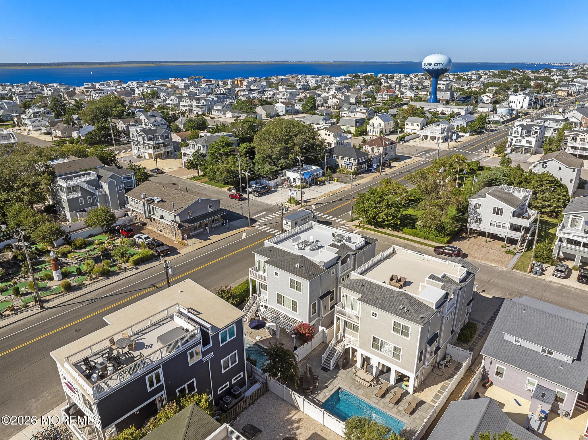 48 N 11th Street Surf City NJ 08008
