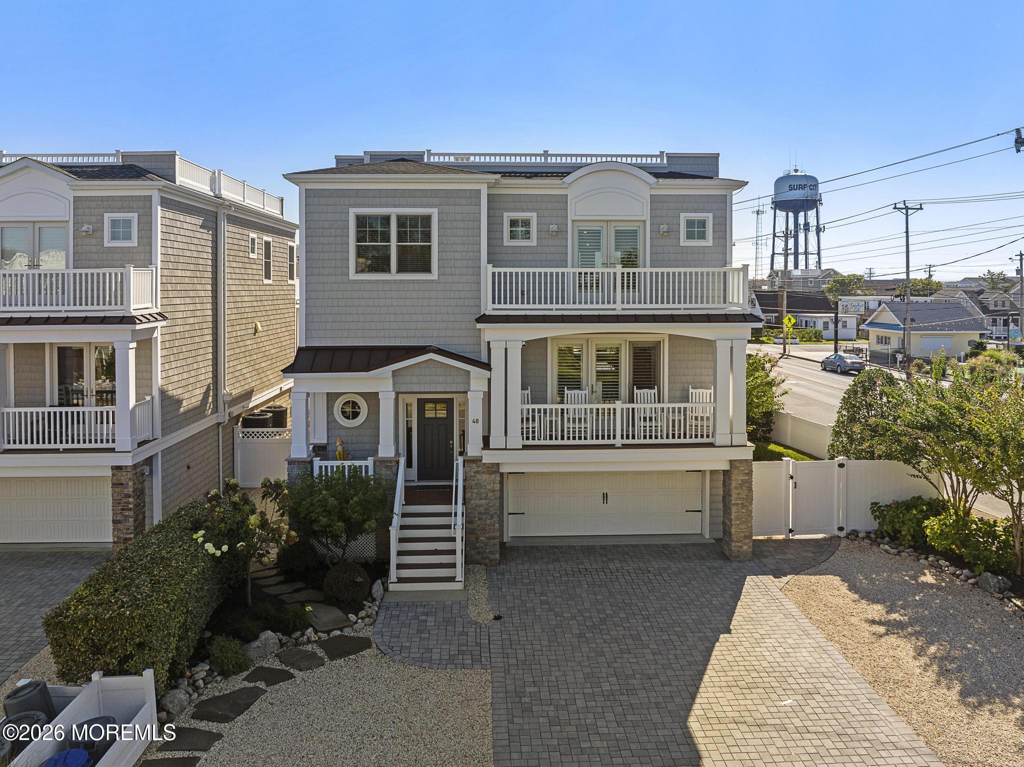 48 N 11th Street Surf City NJ 08008