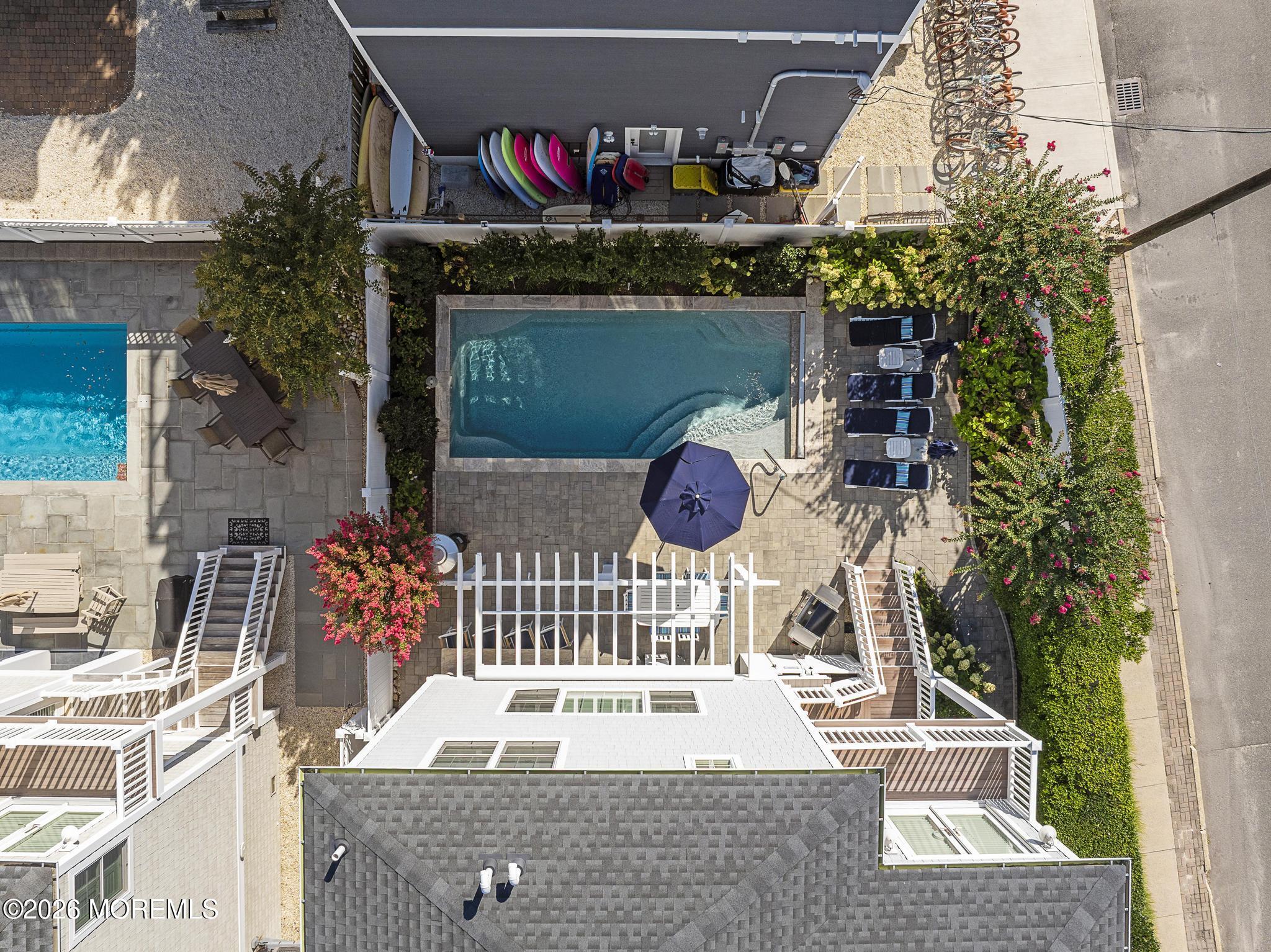 48 N 11th Street Surf City NJ 08008