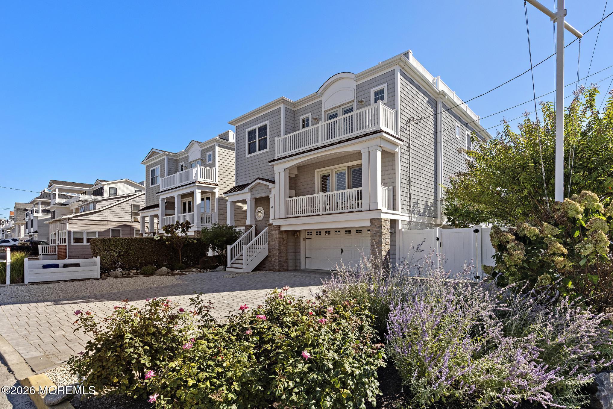48 N 11th Street Surf City NJ 08008