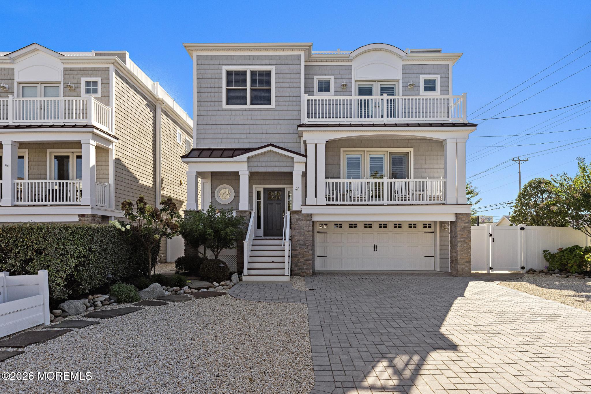 48 N 11th Street Surf City NJ 08008
