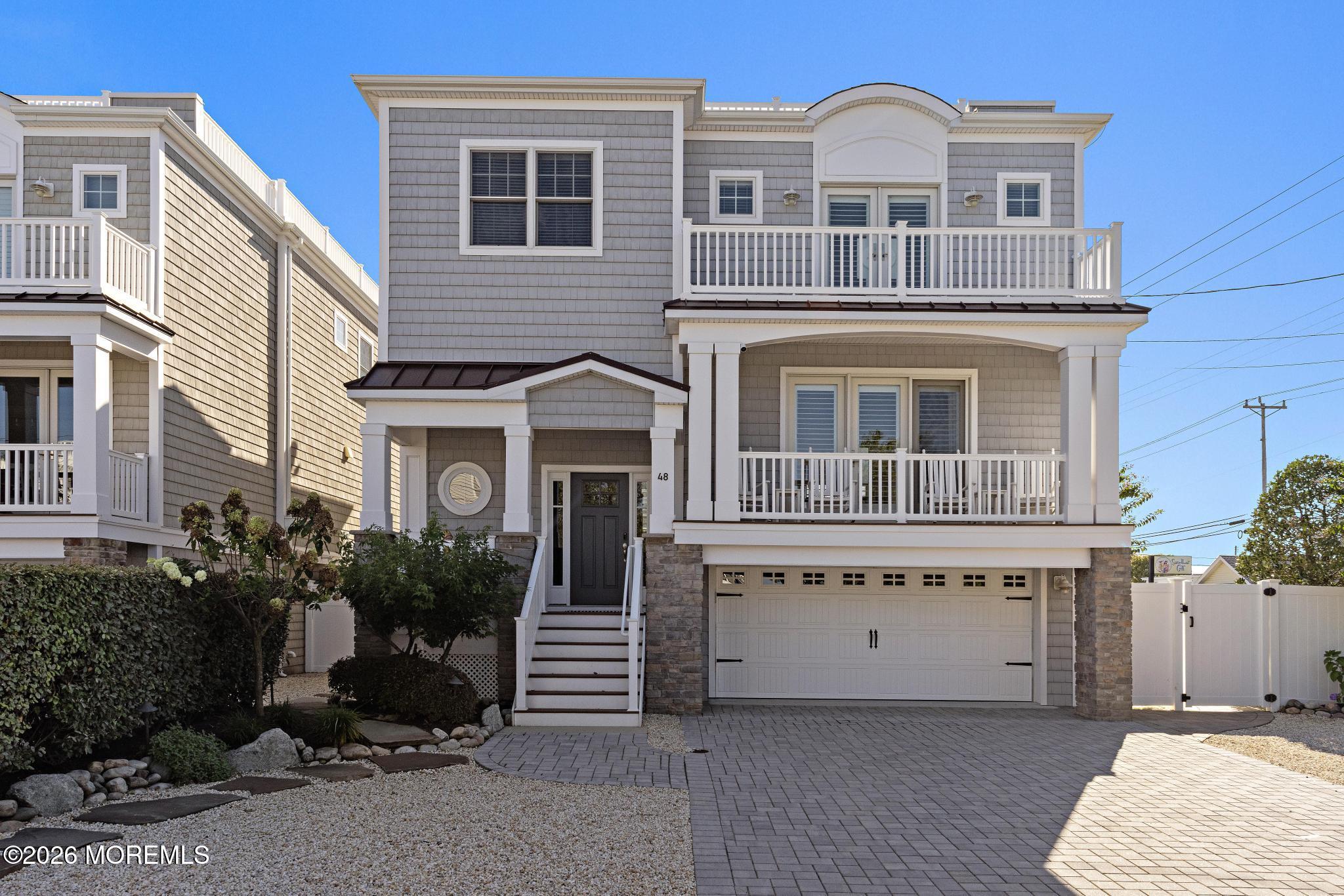 48 N 11th Street Surf City NJ 08008
