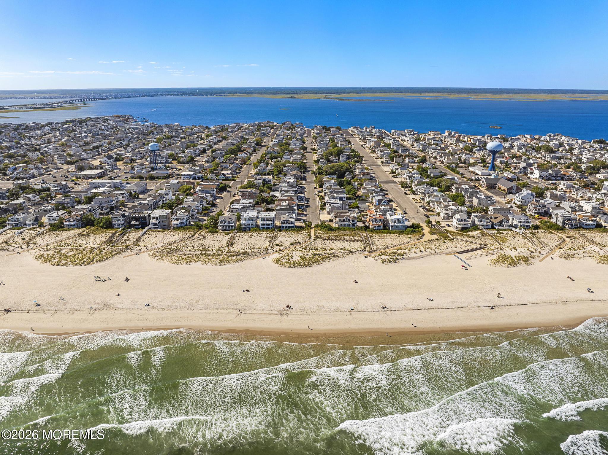 48 N 11th Street Surf City NJ 08008