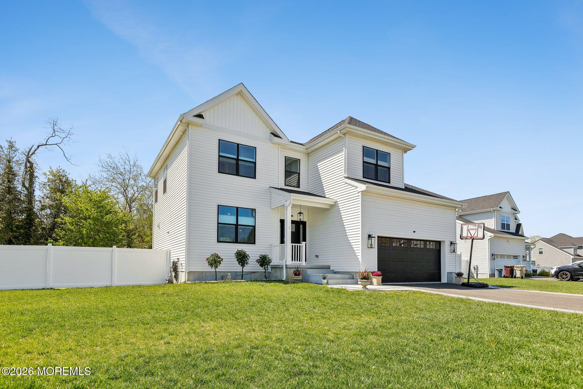 Bayville NJ, 1 Melinda Court
