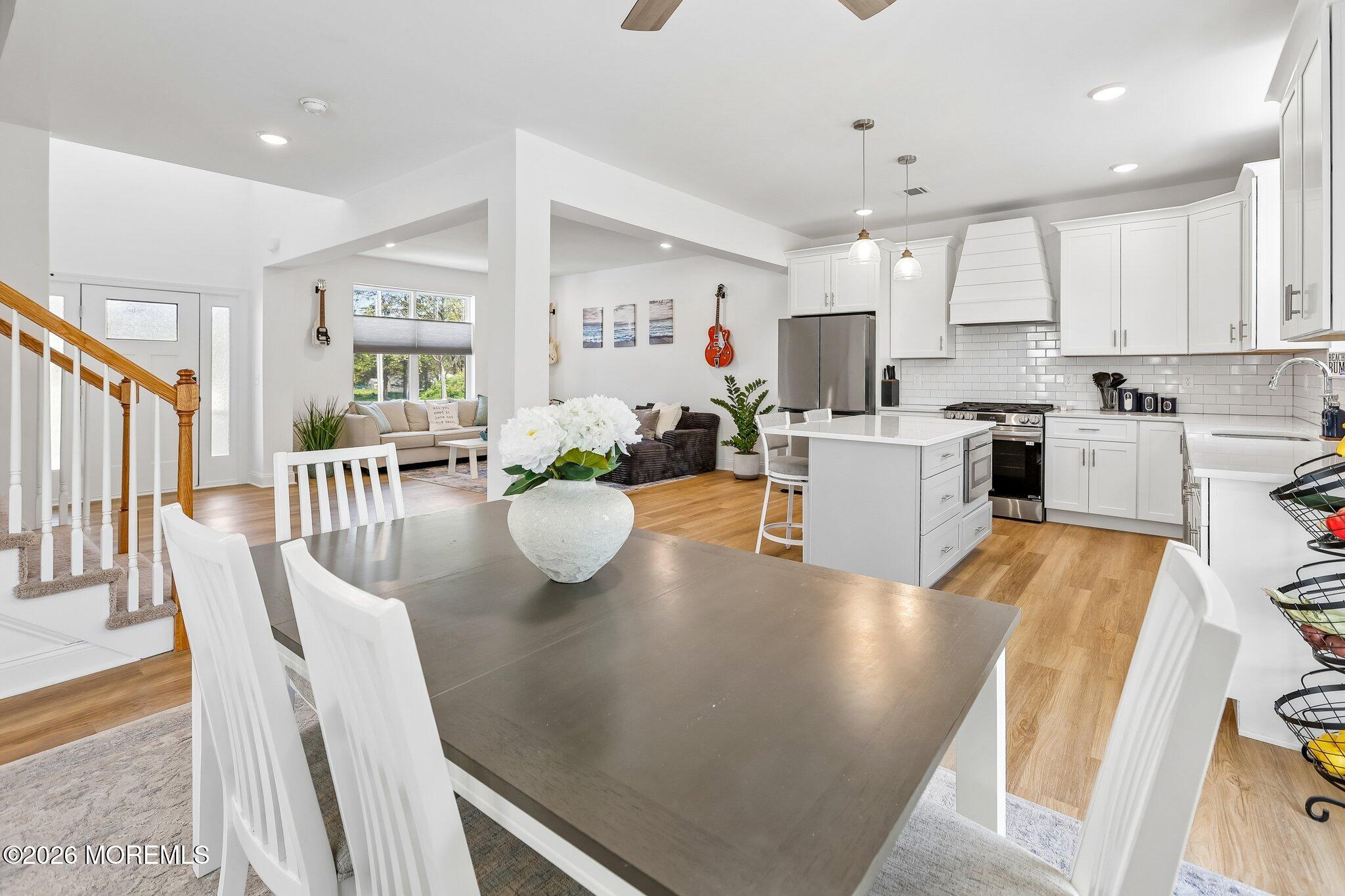 1 Melinda Court Bayville NJ 08721