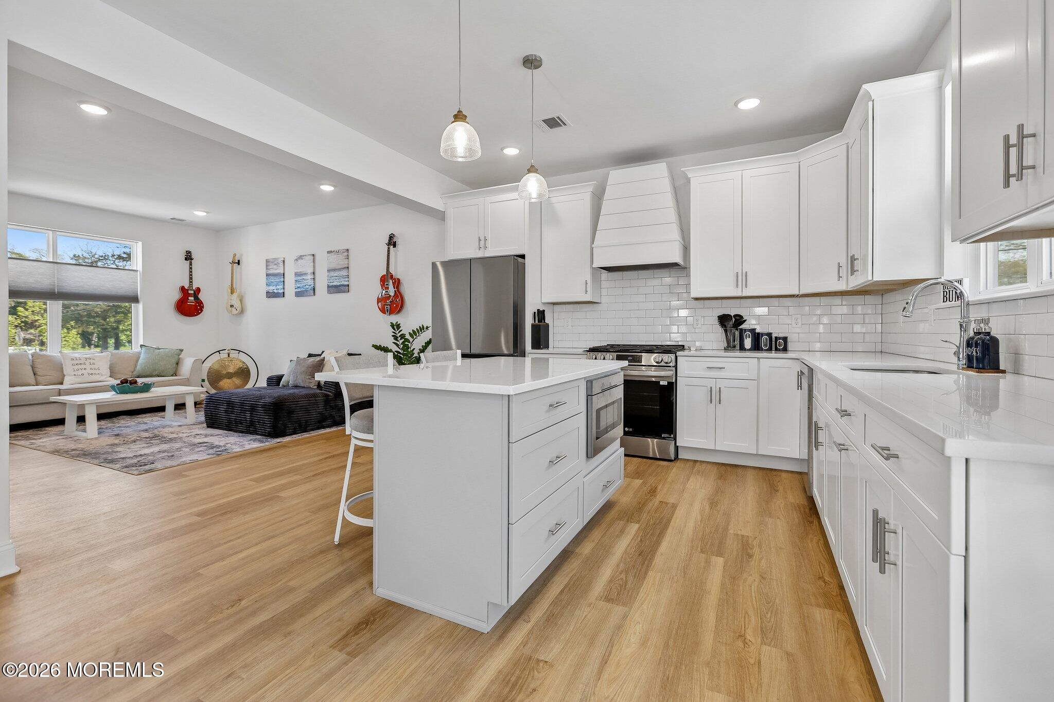 1 Melinda Court Bayville NJ 08721