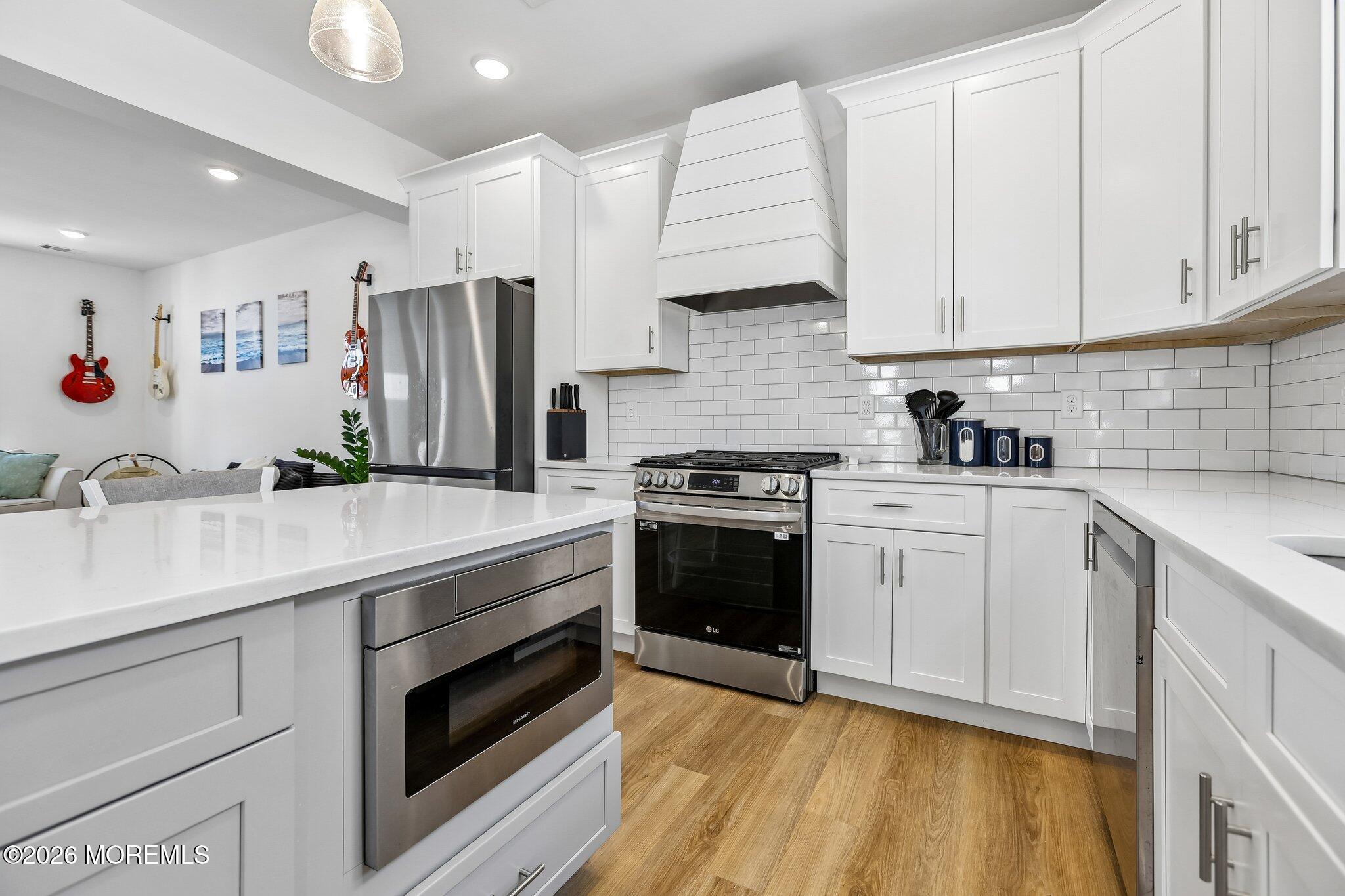 1 Melinda Court Bayville NJ 08721
