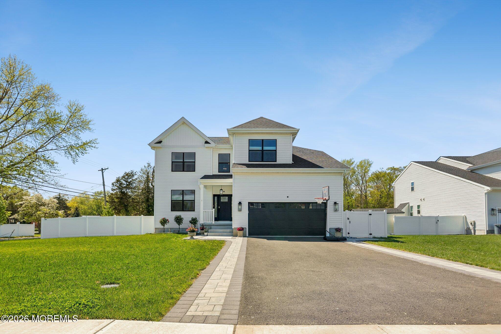 1 Melinda Court Bayville NJ 08721