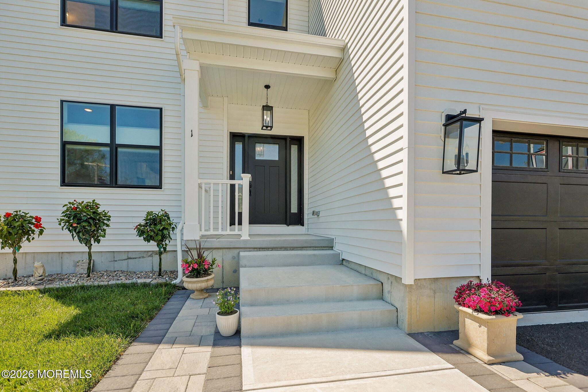 1 Melinda Court Bayville NJ 08721