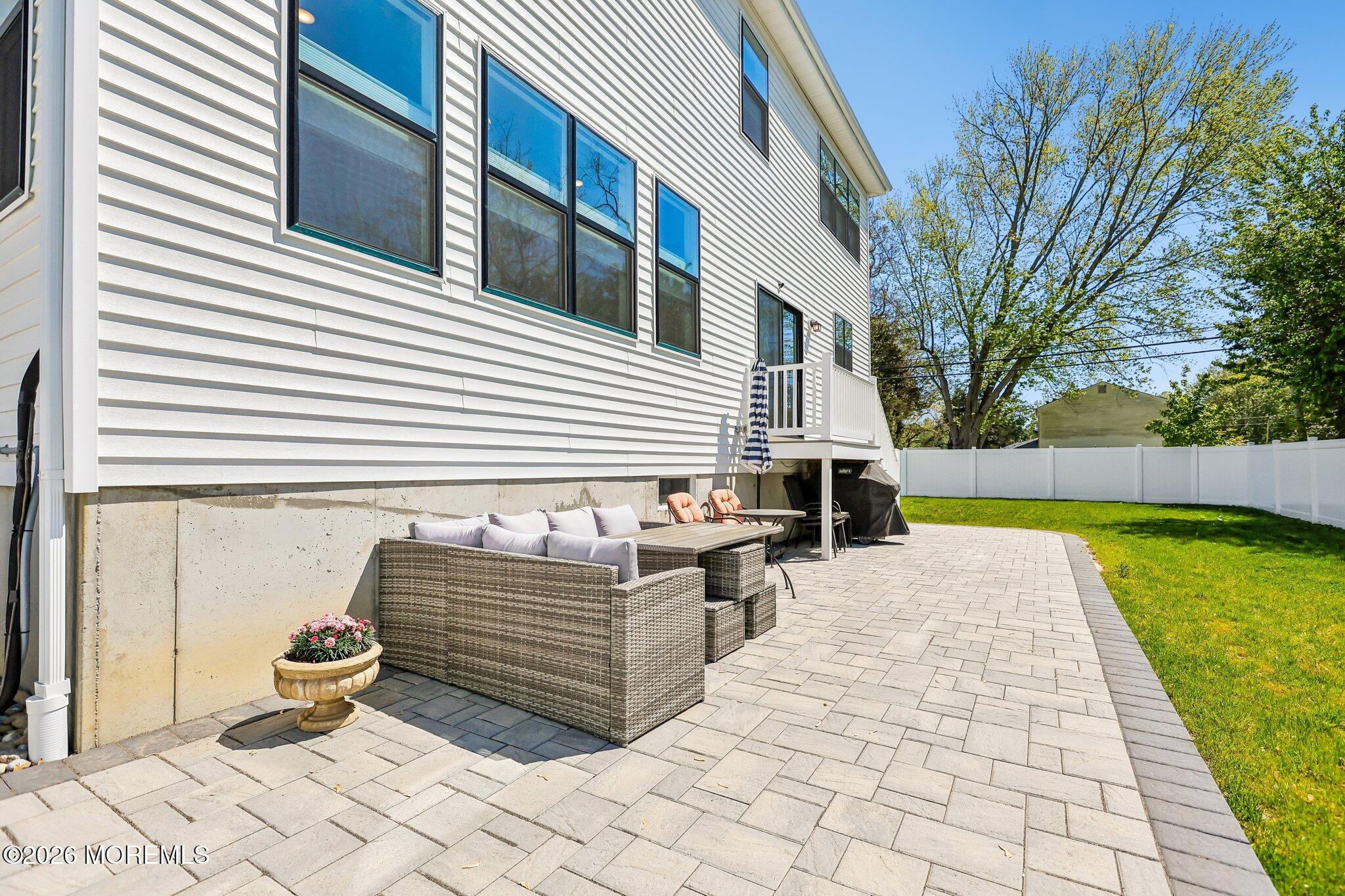 1 Melinda Court Bayville NJ 08721