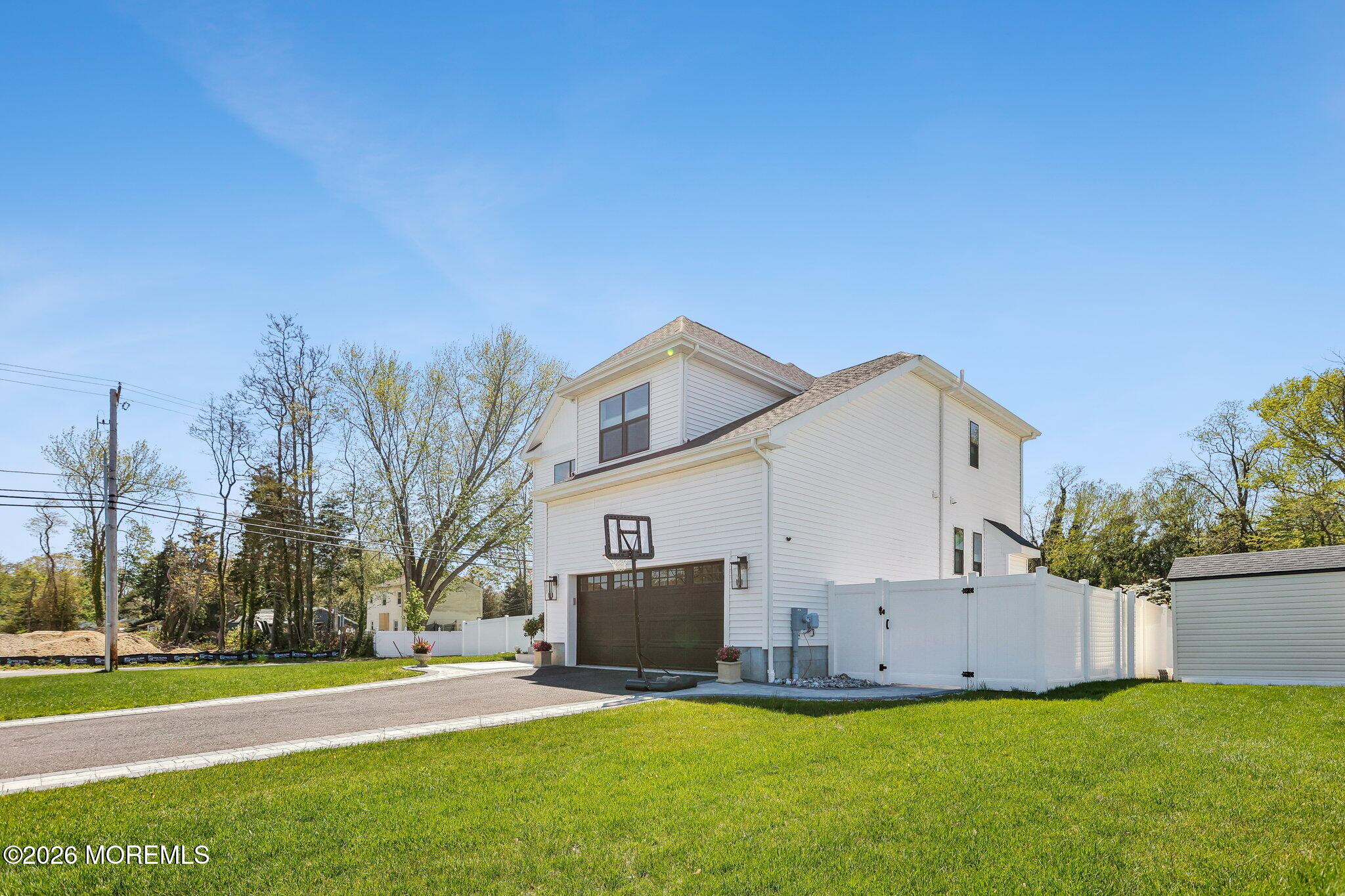 1 Melinda Court Bayville NJ 08721