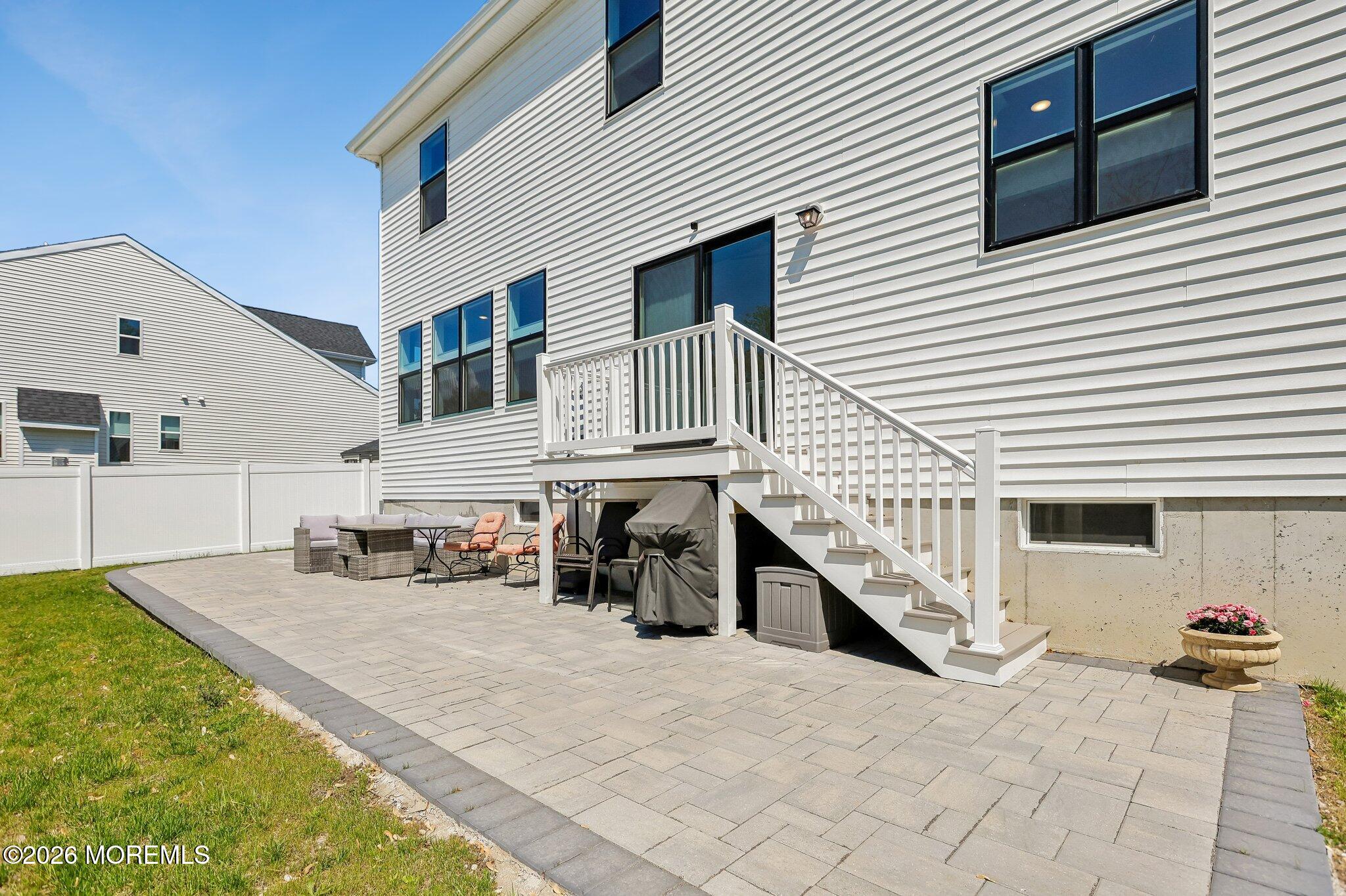 1 Melinda Court Bayville NJ 08721