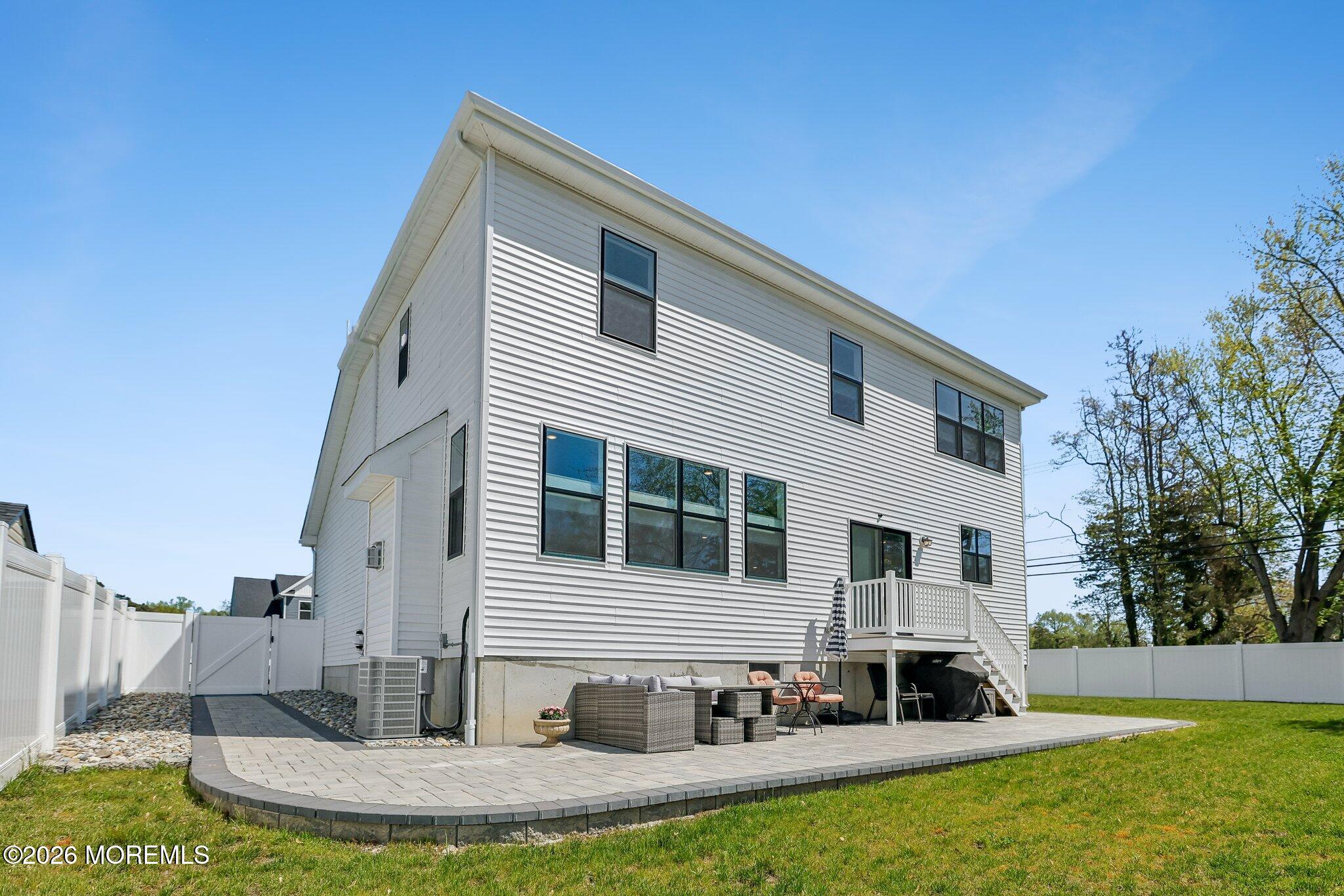 1 Melinda Court Bayville NJ 08721