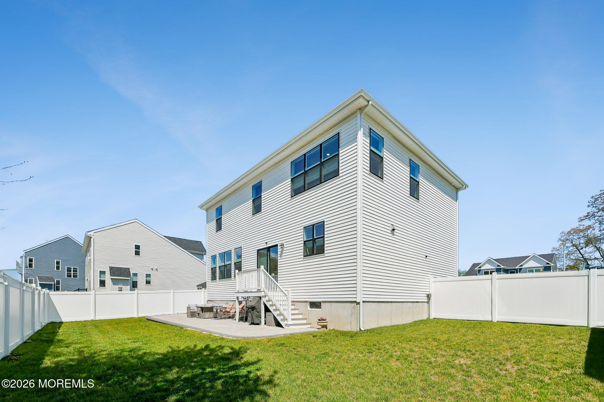 1 Melinda Court Bayville NJ 08721