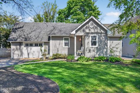 9 Forrest Avenue Rumson NJ 07760