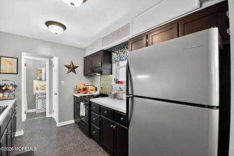 9 Forrest Avenue Rumson NJ 07760
