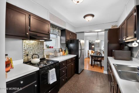 9 Forrest Avenue Rumson NJ 07760