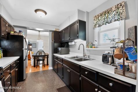 9 Forrest Avenue Rumson NJ 07760