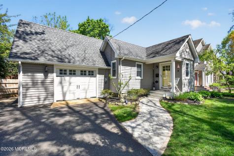 9 Forrest Avenue Rumson NJ 07760