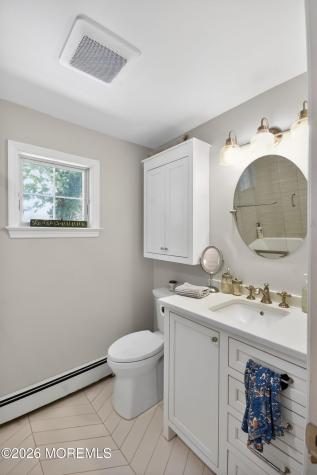 9 Forrest Avenue Rumson NJ 07760