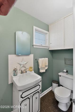 9 Forrest Avenue Rumson NJ 07760