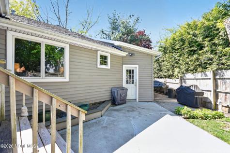9 Forrest Avenue Rumson NJ 07760