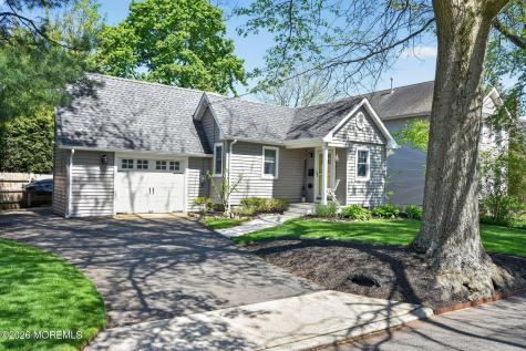 9 Forrest Avenue Rumson NJ 07760