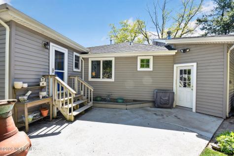 9 Forrest Avenue Rumson NJ 07760
