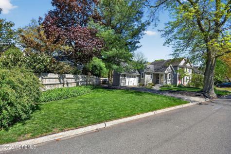 9 Forrest Avenue Rumson NJ 07760