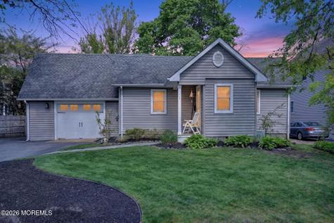 9 Forrest Avenue Rumson NJ 07760