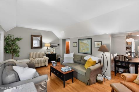 9 Forrest Avenue Rumson NJ 07760
