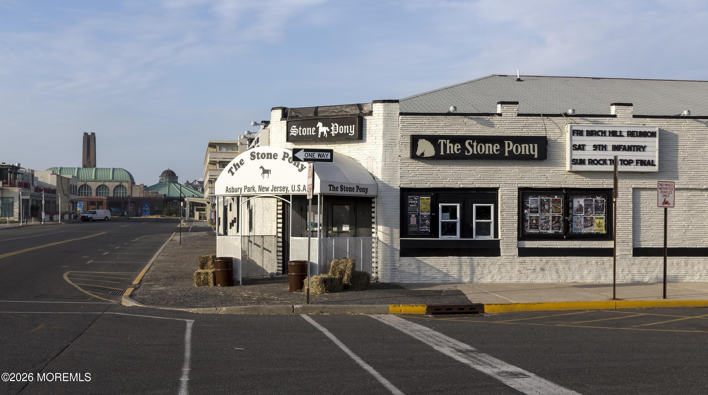 603 Comstock Street Asbury Park NJ 07712
