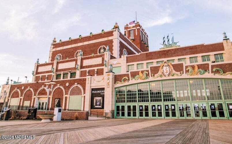 603 Comstock Street Asbury Park NJ 07712