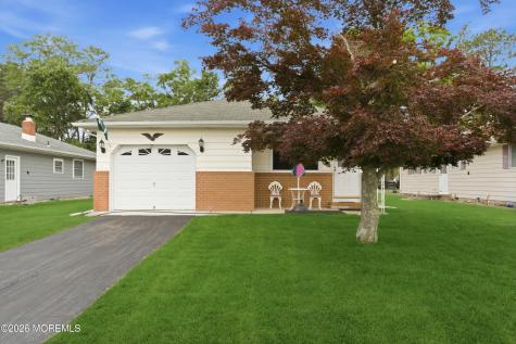 120 Bimini Drive Toms River NJ 08757