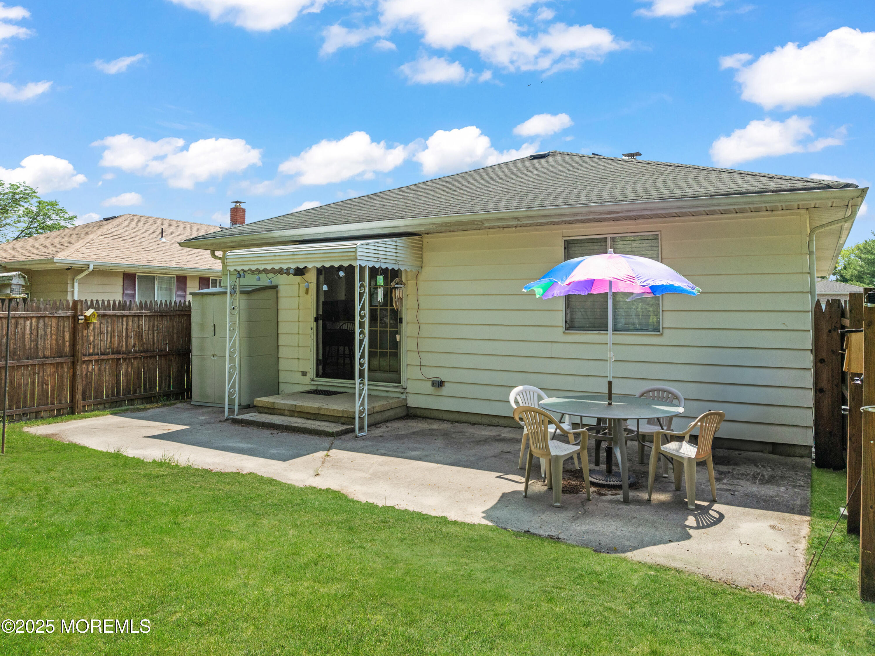 120 Bimini Drive Toms River NJ 08757