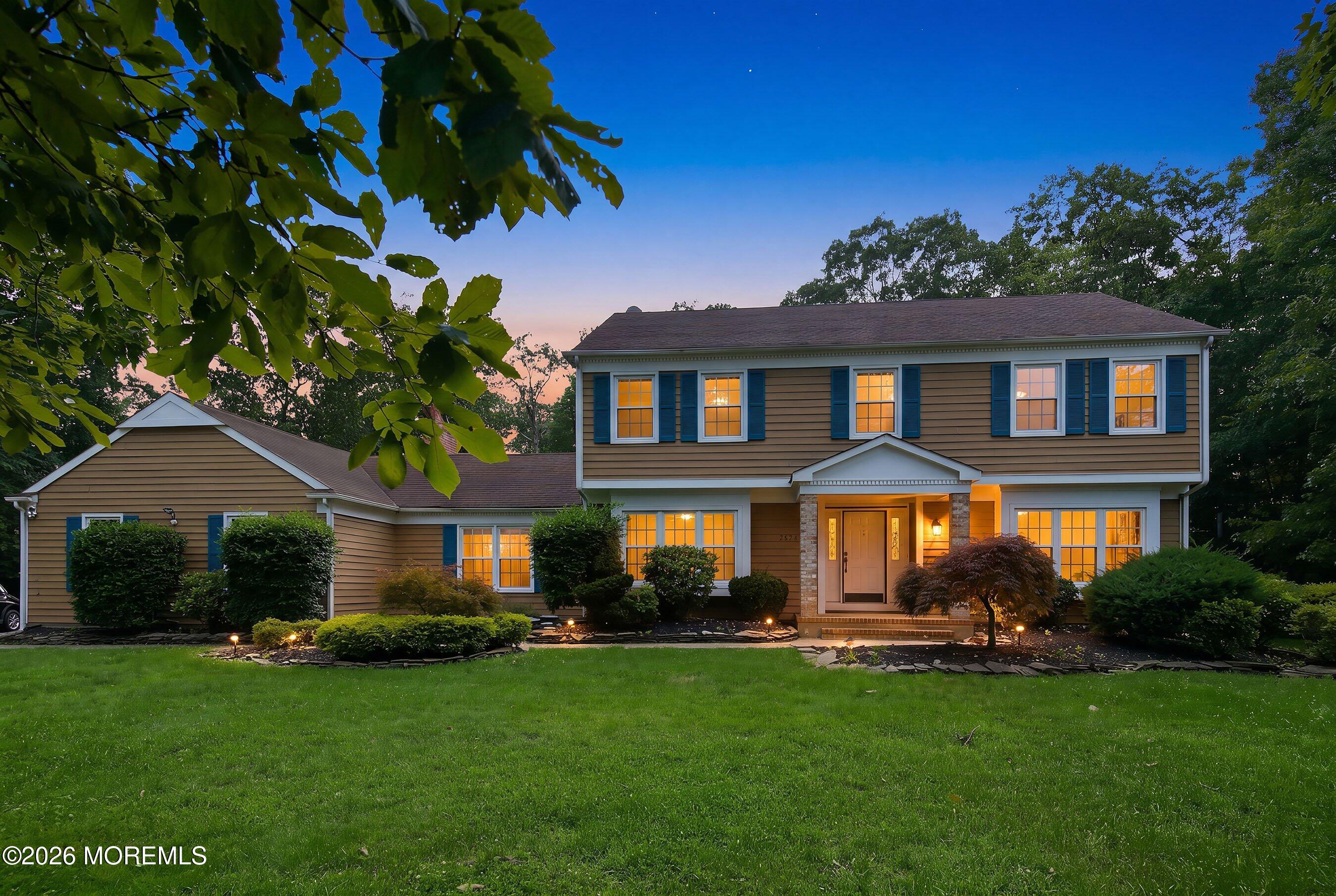 1820 Whitesville Road Toms River NJ 08755