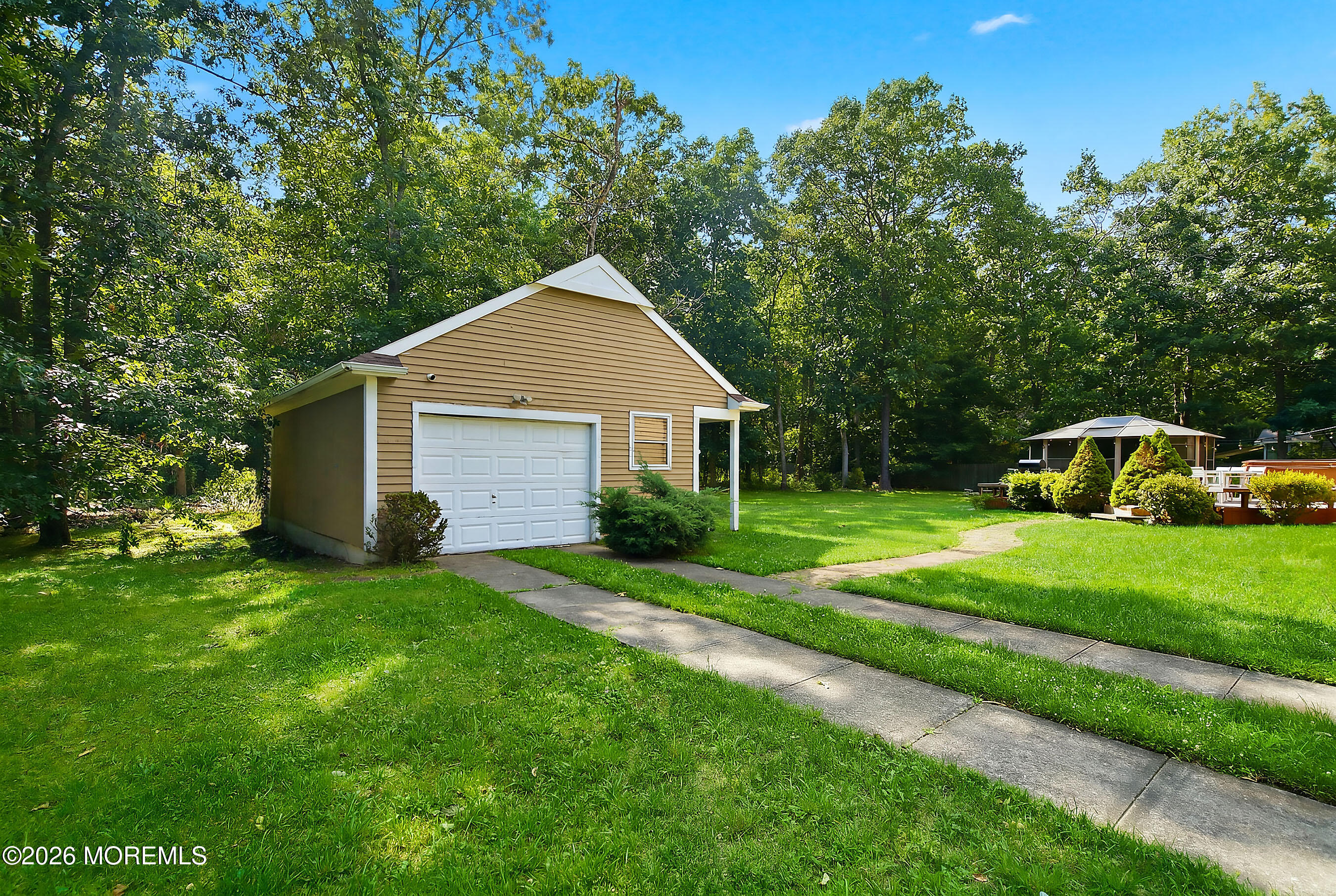 1820 Whitesville Road Toms River NJ 08755