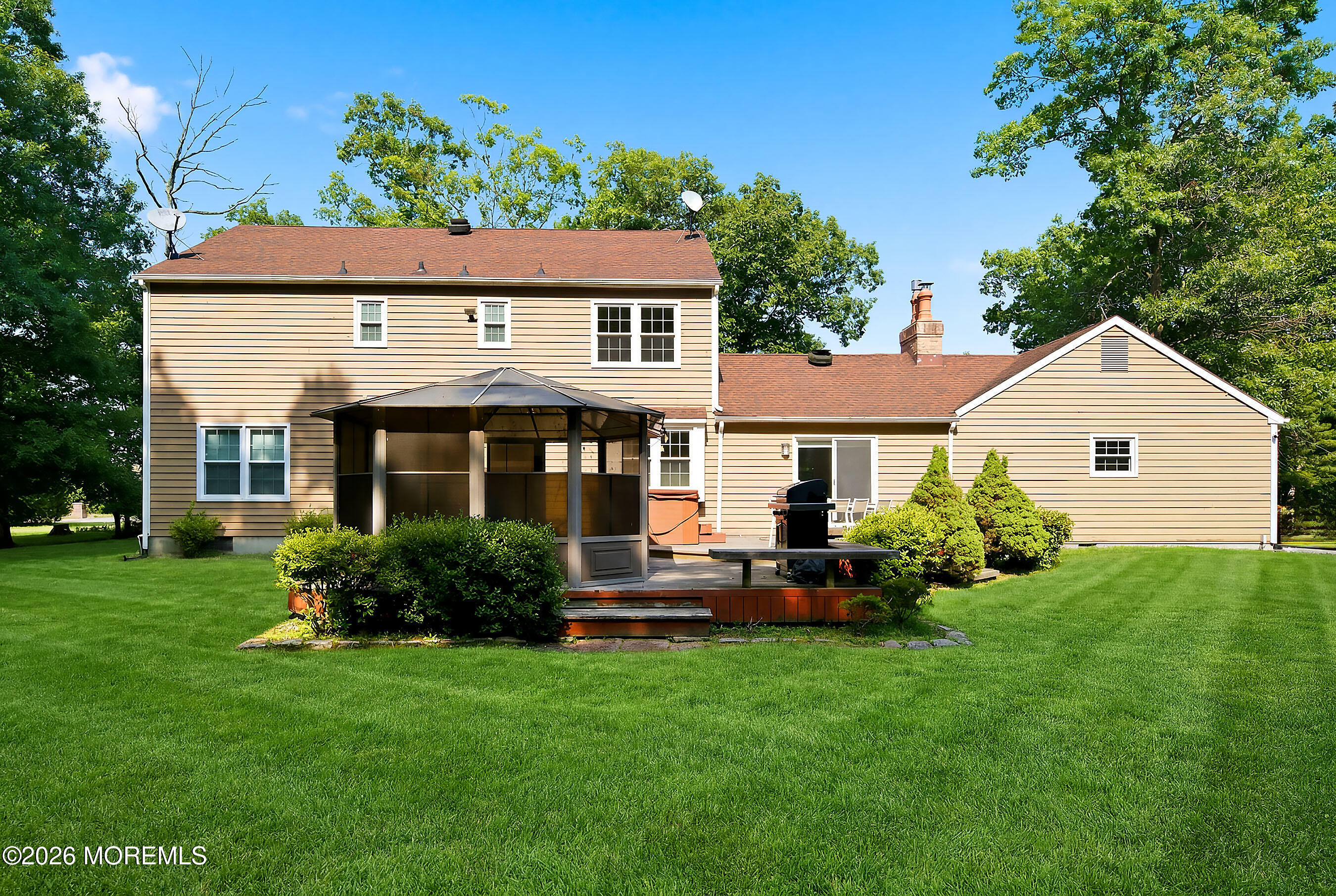 1820 Whitesville Road Toms River NJ 08755