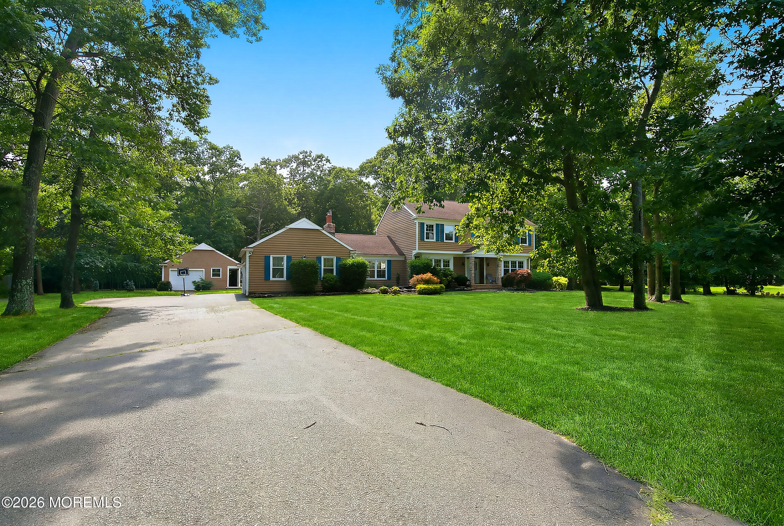 1820 Whitesville Road Toms River NJ 08755
