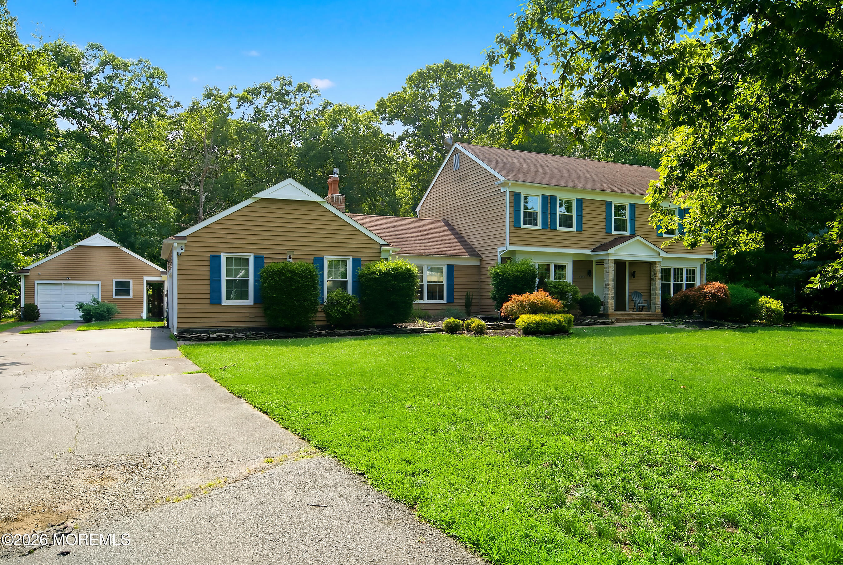 1820 Whitesville Road Toms River NJ 08755