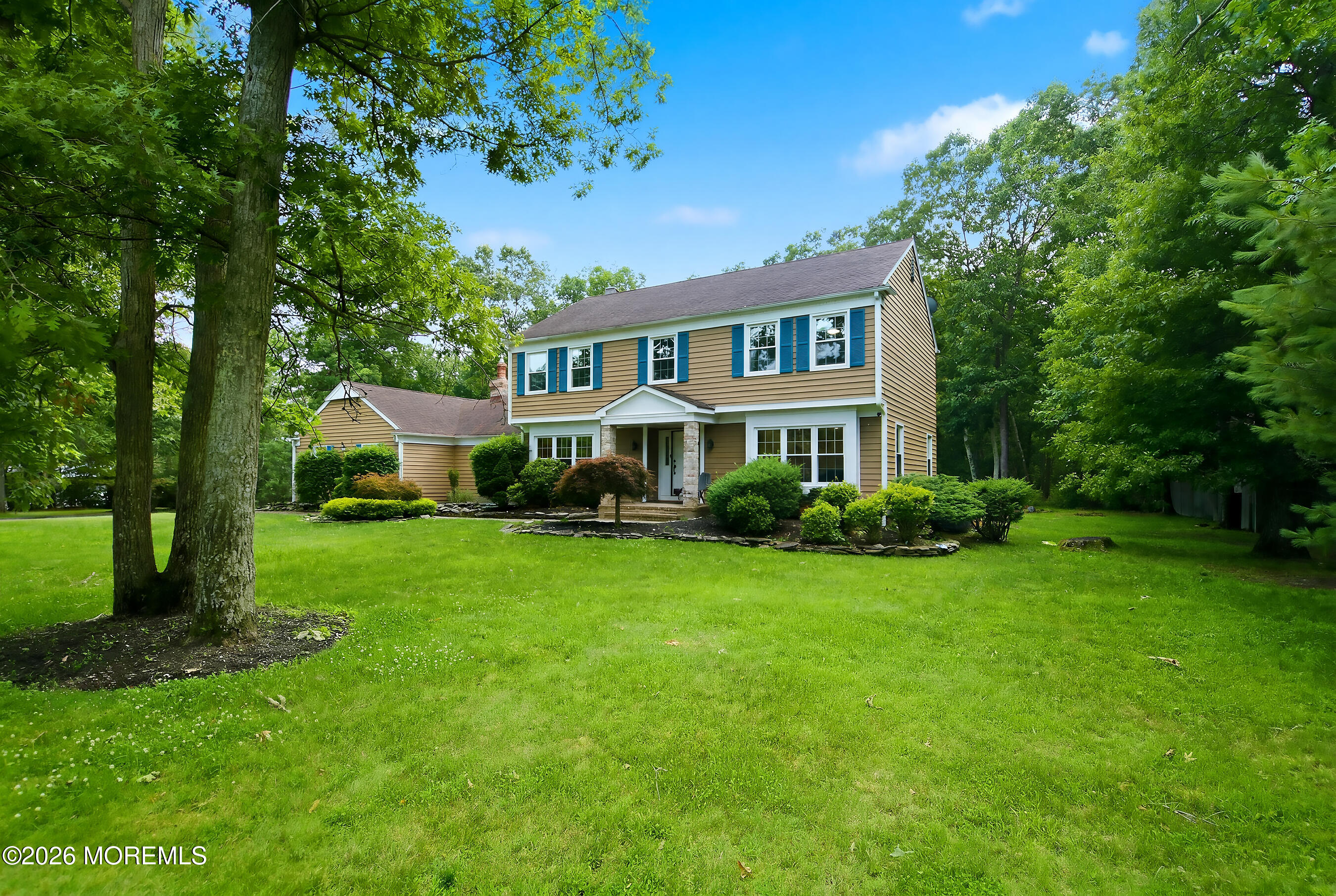1820 Whitesville Road Toms River NJ 08755