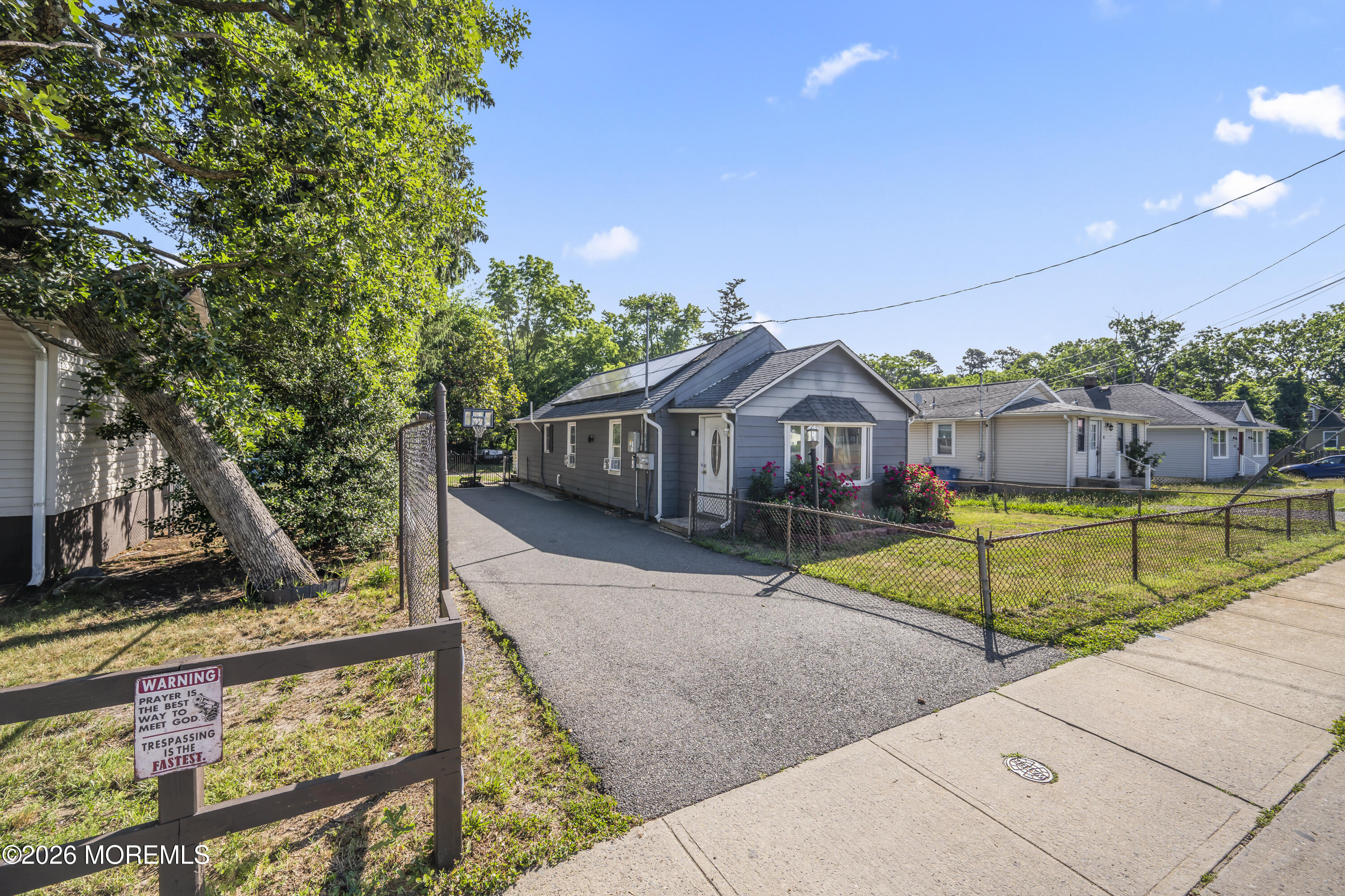 213 Manapaqua Avenue Lakehurst NJ 08733