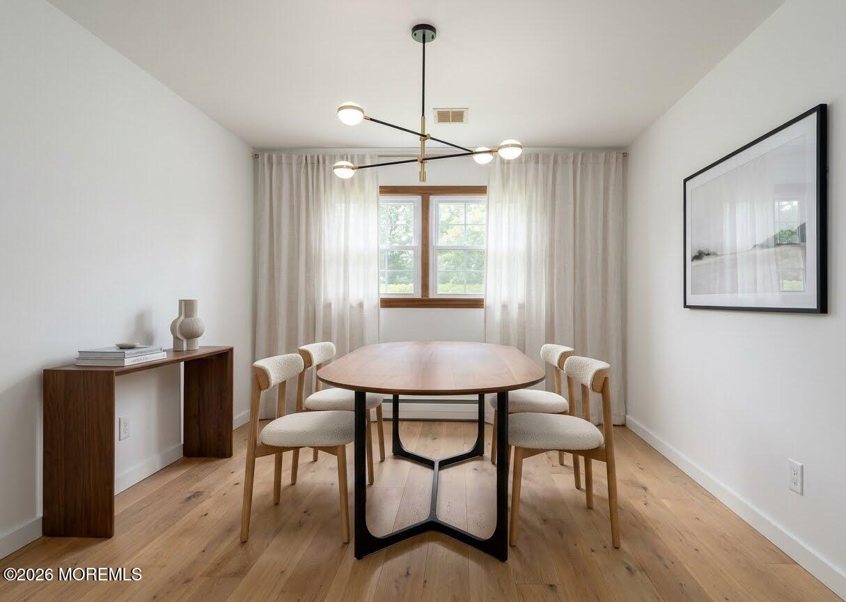 13 Bruce Place Rumson NJ 07760
